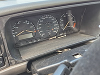 Personenauto, volkswagen, corrado, 1.8 g60, grijs, 1990 - afbeelding 15 van  15