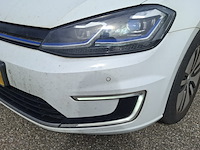 Personenauto, volkswagen, e-golf, 2017 - afbeelding 4 van  48
