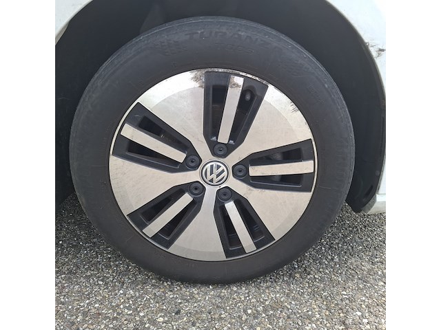 Personenauto, volkswagen, e-golf, 2017 - afbeelding 6 van  48