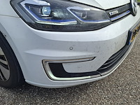 Personenauto, volkswagen, e-golf, 2017 - afbeelding 7 van  48