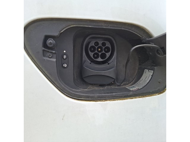 Personenauto, volkswagen, e-golf, 2017 - afbeelding 11 van  48