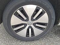 Personenauto, volkswagen, e-golf, 2017 - afbeelding 13 van  48