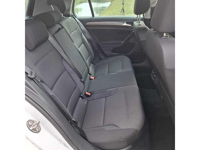 Personenauto, volkswagen, e-golf, 2017 - afbeelding 14 van  48