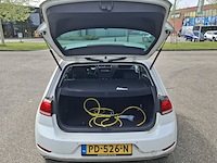 Personenauto, volkswagen, e-golf, 2017 - afbeelding 15 van  48