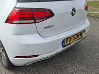 Personenauto, volkswagen, e-golf, 2017 - afbeelding 16 van  48