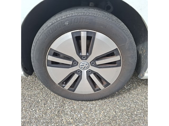 Personenauto, volkswagen, e-golf, 2017 - afbeelding 18 van  48