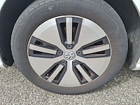 Personenauto, volkswagen, e-golf, 2017 - afbeelding 18 van  48