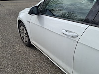 Personenauto, volkswagen, e-golf, 2017 - afbeelding 19 van  48