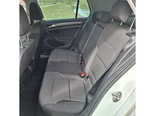 Personenauto, volkswagen, e-golf, 2017 - afbeelding 20 van  48