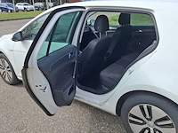 Personenauto, volkswagen, e-golf, 2017 - afbeelding 21 van  48