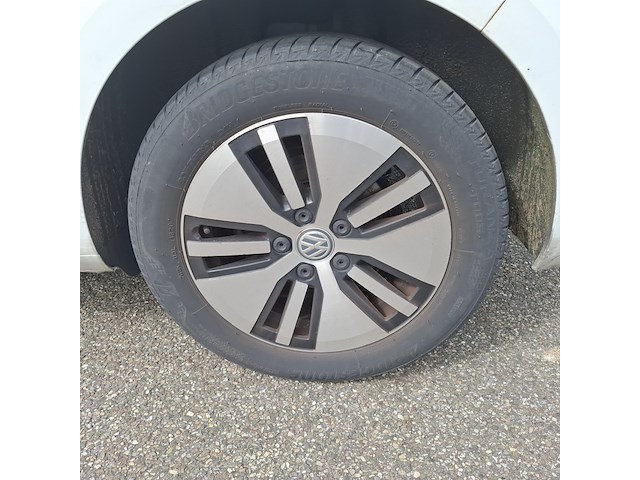 Personenauto, volkswagen, e-golf, 2017 - afbeelding 22 van  48