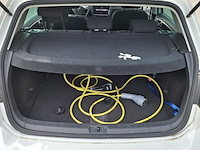 Personenauto, volkswagen, e-golf, 2017 - afbeelding 24 van  48