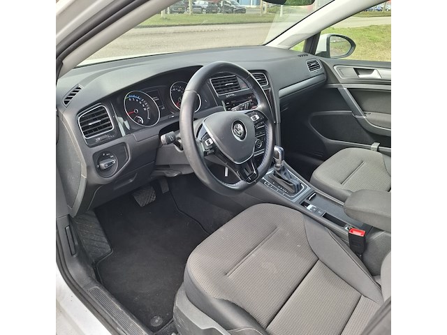 Personenauto, volkswagen, e-golf, 2017 - afbeelding 25 van  48