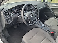 Personenauto, volkswagen, e-golf, 2017 - afbeelding 25 van  48