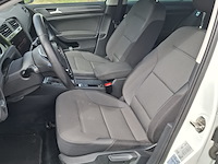 Personenauto, volkswagen, e-golf, 2017 - afbeelding 26 van  48