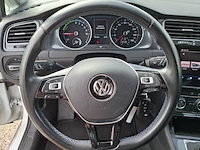 Personenauto, volkswagen, e-golf, 2017 - afbeelding 30 van  48