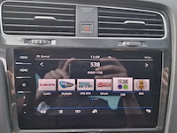 Personenauto, volkswagen, e-golf, 2017 - afbeelding 32 van  48