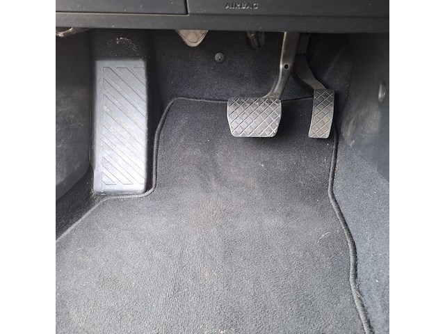 Personenauto, volkswagen, e-golf, 2017 - afbeelding 33 van  48