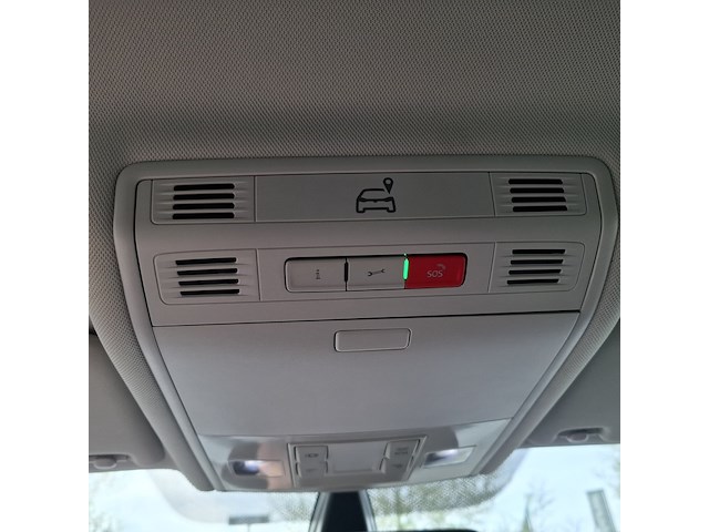 Personenauto, volkswagen, e-golf, 2017 - afbeelding 35 van  48