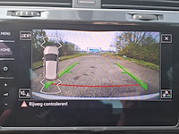 Personenauto, volkswagen, e-golf, 2017 - afbeelding 36 van  48