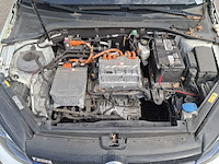 Personenauto, volkswagen, e-golf, 2017 - afbeelding 39 van  48