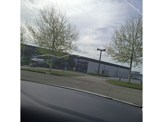 Personenauto, volkswagen, e-golf, 2017 - afbeelding 42 van  48