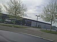 Personenauto, volkswagen, e-golf, 2017 - afbeelding 42 van  48