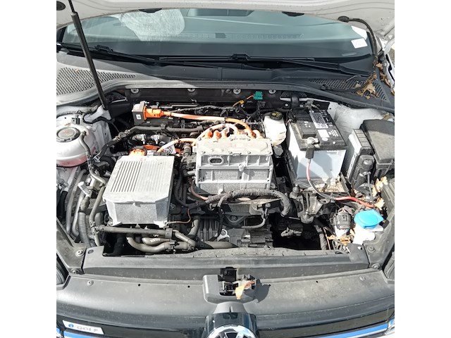 Personenauto, volkswagen, e-golf, e-dition, 2020 - afbeelding 2 van  12