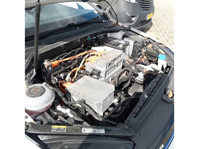 Personenauto, volkswagen, e-golf, e-dition, 2020 - afbeelding 3 van  12