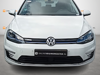 Personenauto, volkswagen, e-golf, e-dition, 2020 - afbeelding 5 van  12