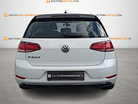 Personenauto, volkswagen, e-golf, e-dition, 2020 - afbeelding 7 van  12
