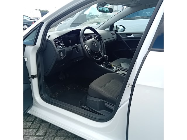 Personenauto, volkswagen, e-golf, e-dition, 2020 - afbeelding 8 van  12
