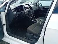 Personenauto, volkswagen, e-golf, e-dition, 2020 - afbeelding 8 van  12