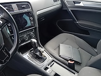 Personenauto, volkswagen, e-golf, e-dition, 2020 - afbeelding 10 van  12