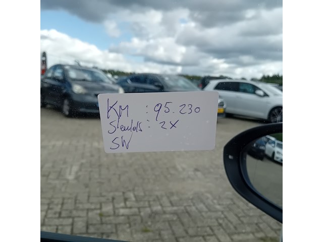 Personenauto, volkswagen, e-golf, e-dition, 2020 - afbeelding 11 van  12