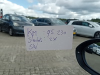 Personenauto, volkswagen, e-golf, e-dition, 2020 - afbeelding 11 van  12