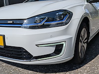 Personenauto, volkswagen, e-golf, e-golf, 2018 - afbeelding 2 van  40