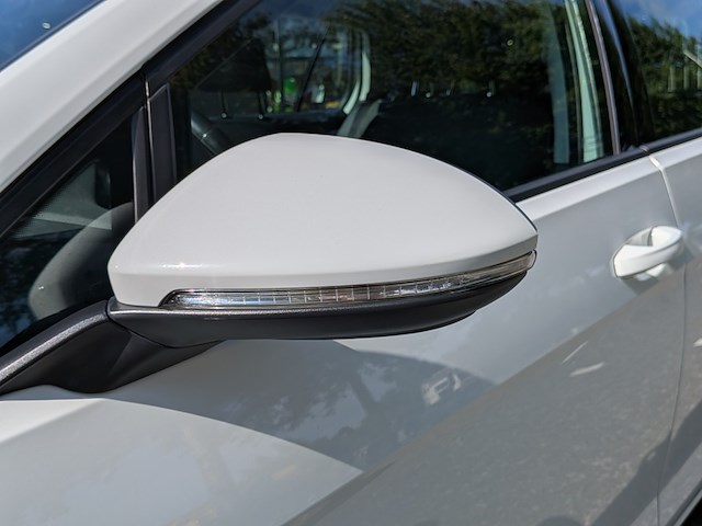 Personenauto, volkswagen, e-golf, e-golf, 2018 - afbeelding 4 van  40