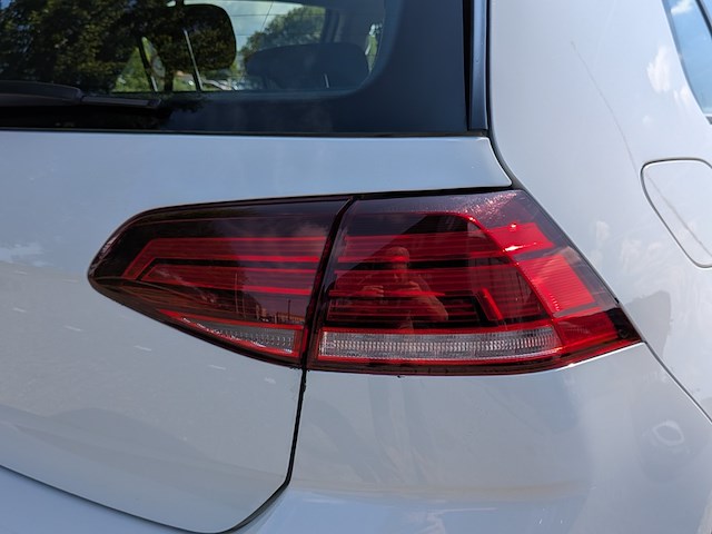 Personenauto, volkswagen, e-golf, e-golf, 2018 - afbeelding 5 van  40