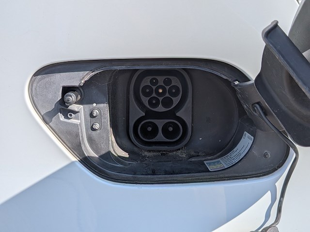 Personenauto, volkswagen, e-golf, e-golf, 2018 - afbeelding 7 van  40
