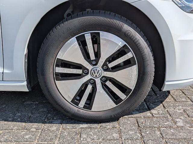 Personenauto, volkswagen, e-golf, e-golf, 2018 - afbeelding 8 van  40