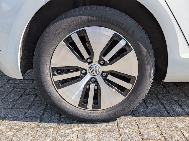 Personenauto, volkswagen, e-golf, e-golf, 2018 - afbeelding 9 van  40