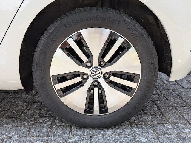 Personenauto, volkswagen, e-golf, e-golf, 2018 - afbeelding 10 van  40