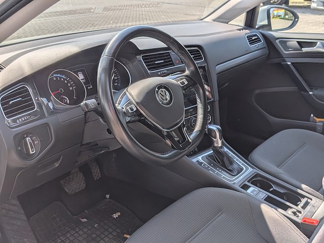 Personenauto, volkswagen, e-golf, e-golf, 2018 - afbeelding 13 van  40