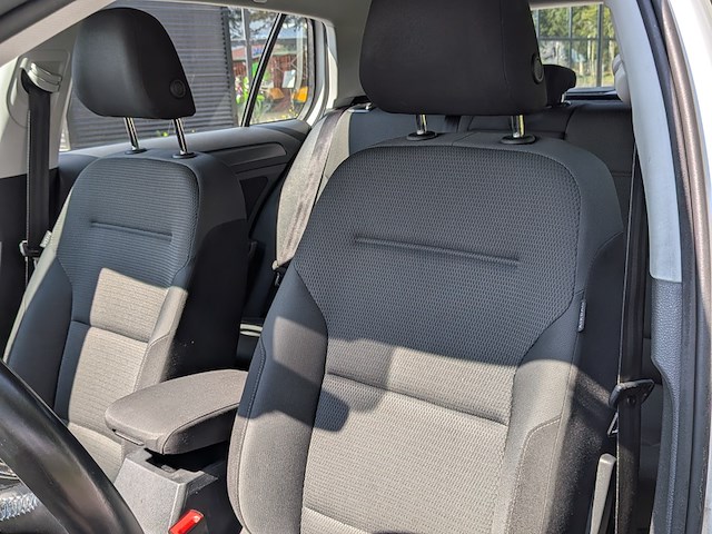Personenauto, volkswagen, e-golf, e-golf, 2018 - afbeelding 15 van  40