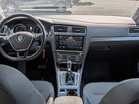 Personenauto, volkswagen, e-golf, e-golf, 2018 - afbeelding 16 van  40