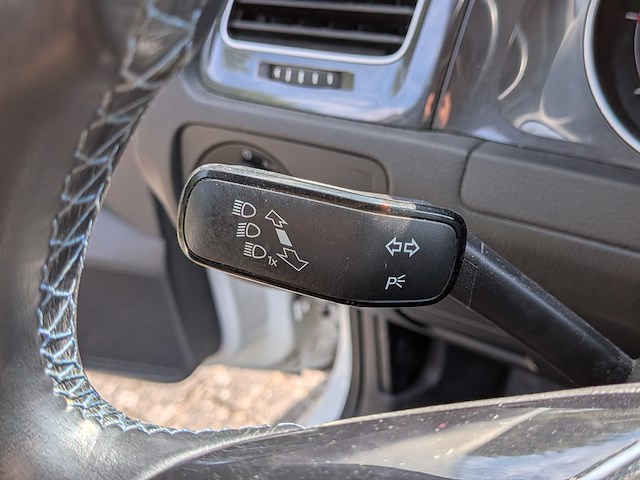 Personenauto, volkswagen, e-golf, e-golf, 2018 - afbeelding 18 van  40