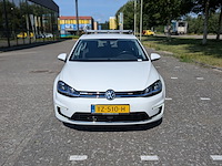 Personenauto, volkswagen, e-golf, e-golf, 2018 - afbeelding 12 van  40