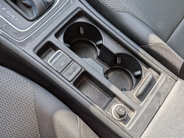 Personenauto, volkswagen, e-golf, e-golf, 2018 - afbeelding 24 van  40