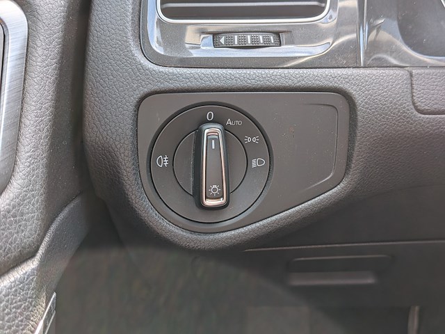Personenauto, volkswagen, e-golf, e-golf, 2018 - afbeelding 26 van  40